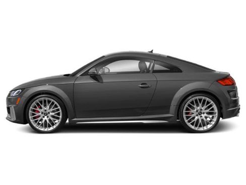 Used 2023 Audi TTS 2.0T Coupe AWD/4WD image 3