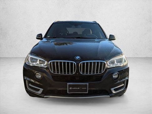 Used 2017 BMW X5 sDrive35i image 2