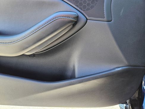 Used 2025 MAZDA MAZDA3 s FWD image 13