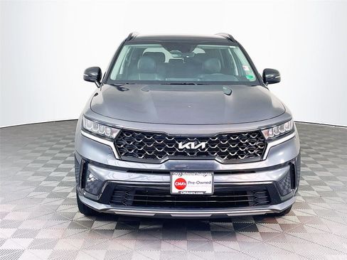 Certified 2023 Kia Sorento S w/ Panoramic Sunroof Package image 2