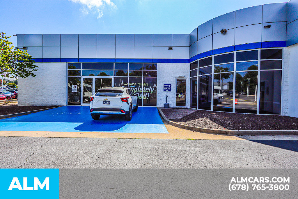 Used 2024 Hyundai Kona SEL AWD/4WD image 51