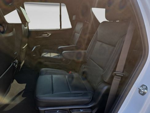 New 2026 GMC Yukon Denali w/ Advanced Technology Package AWD/4WD image 36