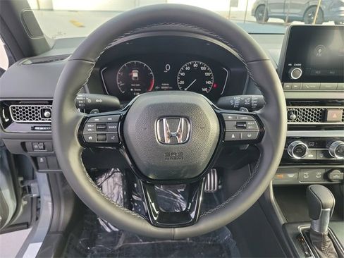 New 2026 Honda Civic Sport image 20