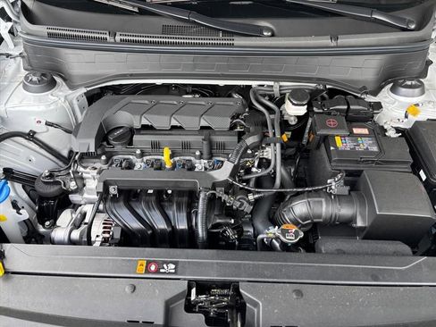 New 2026 Hyundai Venue SEL FWD image 29