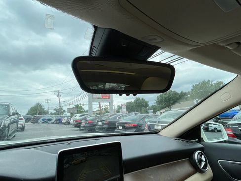 Used 2016 Mercedes-Benz GLA 250 4MATIC image 20