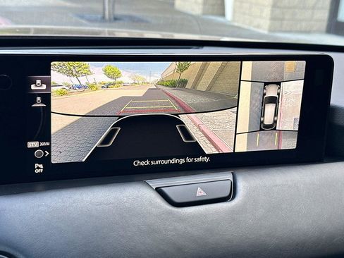 New 2025 MAZDA CX-70 3.3 Turbo S w/ Premium Package image 18