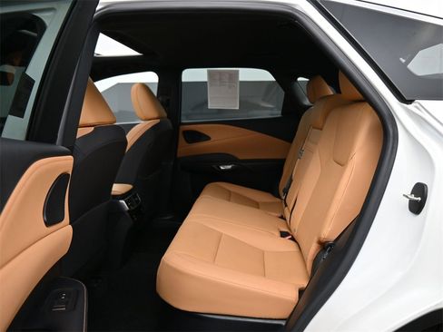 Used 2023 Lexus RX 350 Premium Plus w/ Cold Area Package image 17