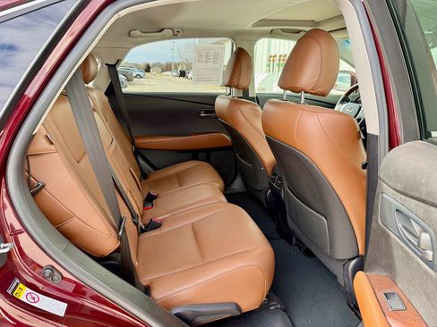 Used 2013 Lexus RX 350 350 image 17