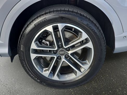 Certified 2025 Audi Q5 Premium w/ Premium Plus AWD/4WD image 27