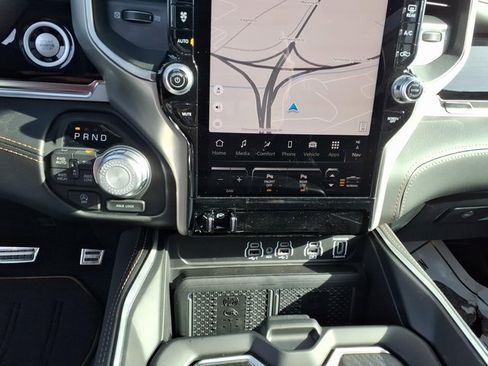 New 2026 RAM 1500 Tungsten image 16