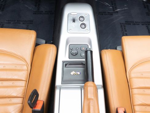 Used 2003 Ferrari 360 Spider image 9