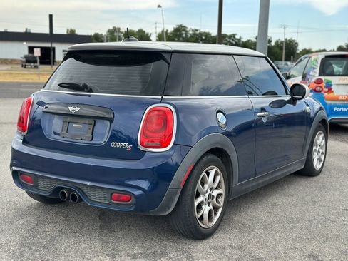 Used 2015 MINI Cooper S FWD image 6