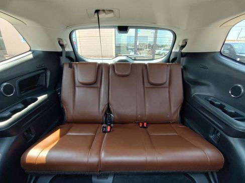 Used 2019 Subaru Ascent Touring AWD/4WD image 39