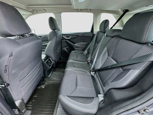 Used 2021 Subaru Forester Premium w/ Popular Package #1 AWD/4WD image 16
