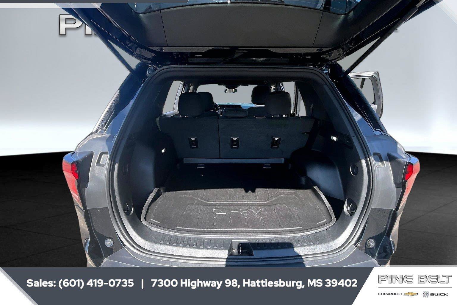 Used 2026 GMC Terrain Elevation FWD image 21