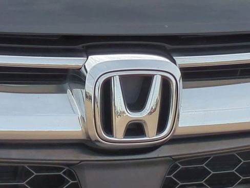 Used 2018 Honda CR-V EX-L image 11