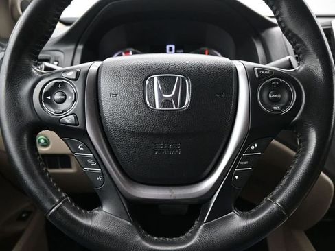Used 2019 Honda Ridgeline RTL-T image 28