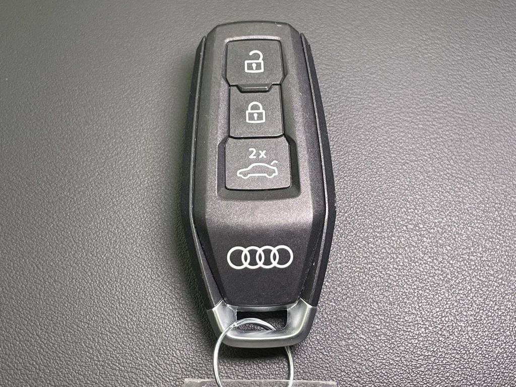 Certified 2025 Audi A5 Premium w/ Convenience Package AWD/4WD image 42
