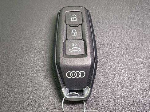 Certified 2025 Audi A5 2.0T Premium w/ Convenience Package AWD/4WD image 42