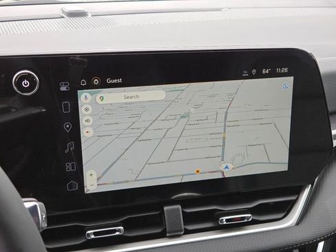 New 2026 Chevrolet Equinox LT w/ Convenience Package II AWD/4WD image 4