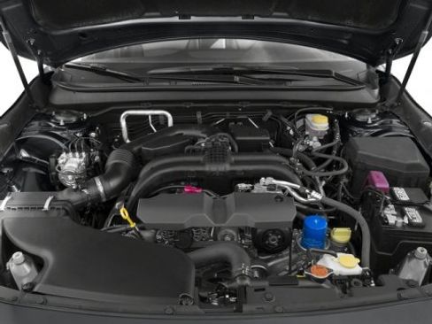 Used 2017 Subaru Legacy 2.5i Sport image 16