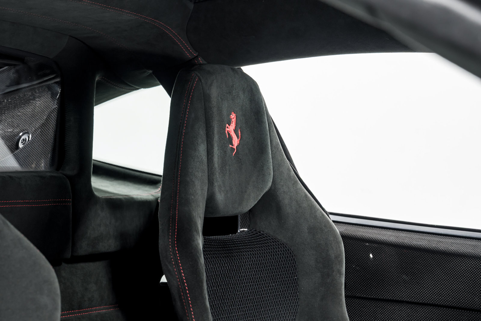 Used 2009 Ferrari F430 Scuderia RWD image 27