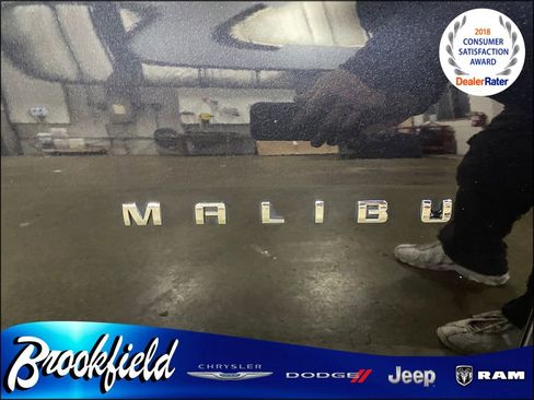 Used 2023 Chevrolet Malibu LT image 10