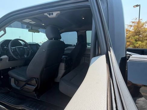 Used 2018 Ford F150 XL w/ Equipment Group 101A Mid AWD/4WD image 31
