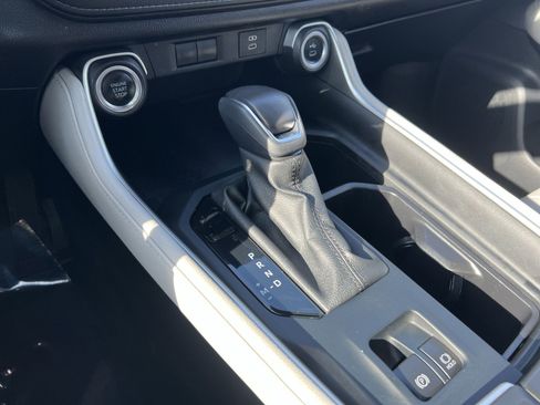 Used 2024 Toyota Grand Highlander Limited image 21