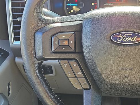 Used 2016 Ford F150 XLT w/ Equipment Group 301A Mid RWD image 19