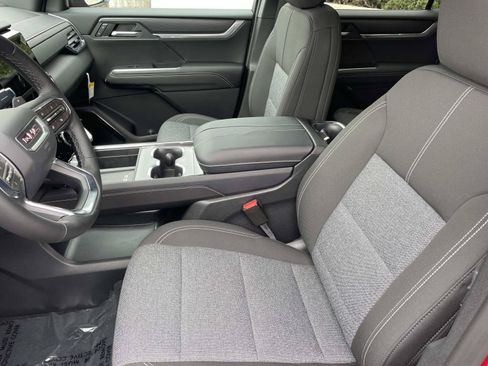New 2026 GMC Acadia Elevation w/ Black Edition FWD image 21