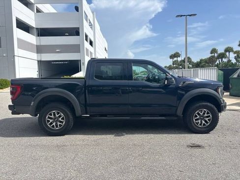 Used 2023 Ford F150 Raptor AWD/4WD image 2