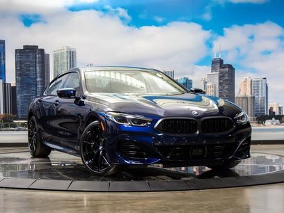 New 2026 BMW 840i xDrive