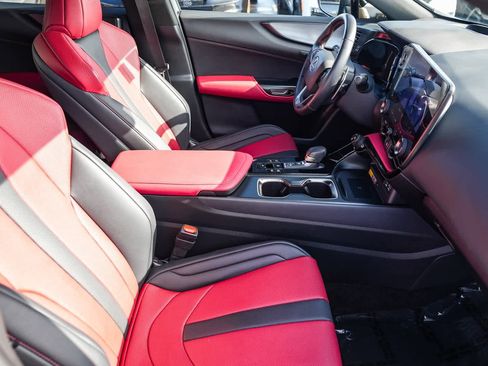 Used 2022 Lexus NX 450h+ F Sport image 15