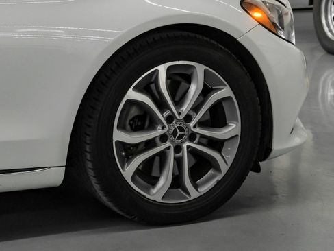 Used 2018 Mercedes-Benz C 300 Sedan image 53