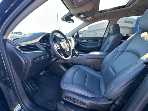 Used 2021 Buick Enclave Premium w/ Sun and Sites Package image 18