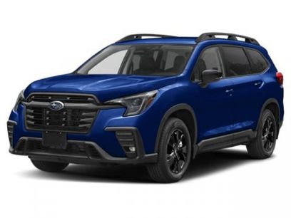 New 2026 Subaru Ascent Premium
