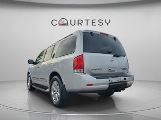 Used 2012 Nissan Armada Platinum video 2