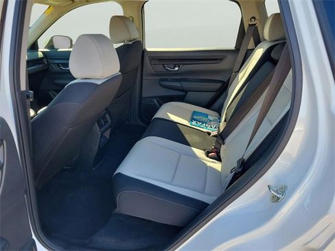 Used 2024 Honda CR-V EX image 9