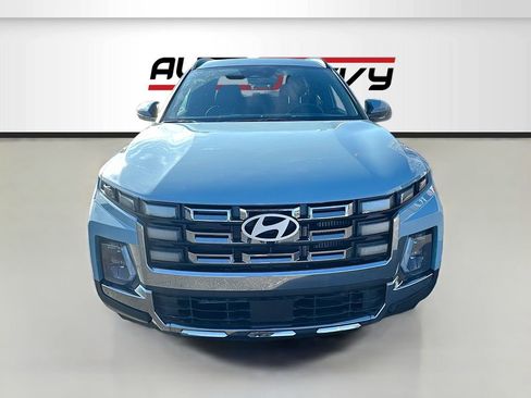 Used 2025 Hyundai Santa Cruz Limited image 2