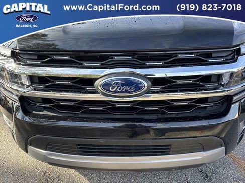 Certified 2024 Ford Expedition Max Limited image 10