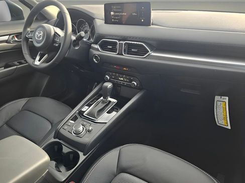 New 2025 MAZDA CX-5 AWD 2.5 S w/ Preferred Package image 25