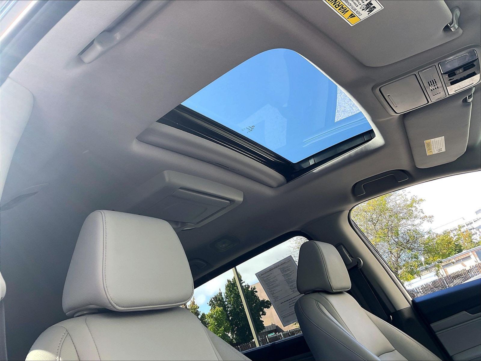 Used 2019 Honda Odyssey EX-L image 29