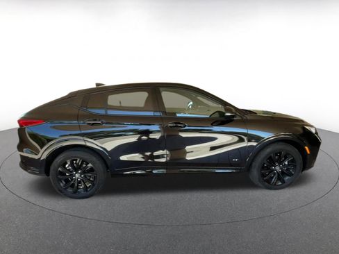 Used 2025 Buick Envista Sport Touring image 16