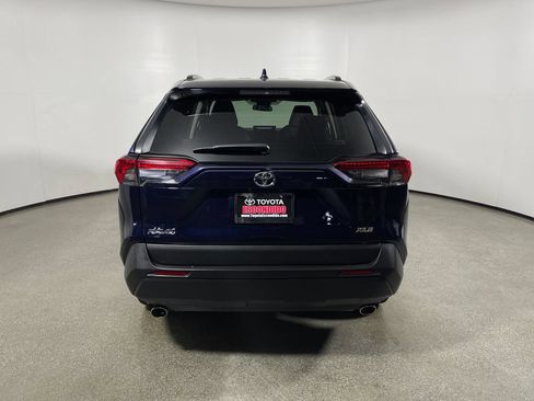 Certified 2024 Toyota RAV4 XLE FWD image 4