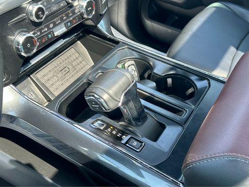 Used 2023 Ford F150 Lariat w/ Equipment Group 502A High image 61