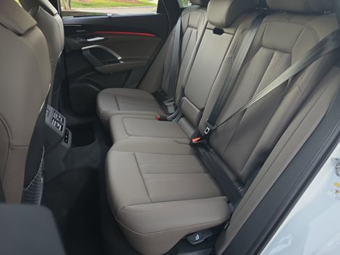 New 2025 Audi Q5 Prestige image 14