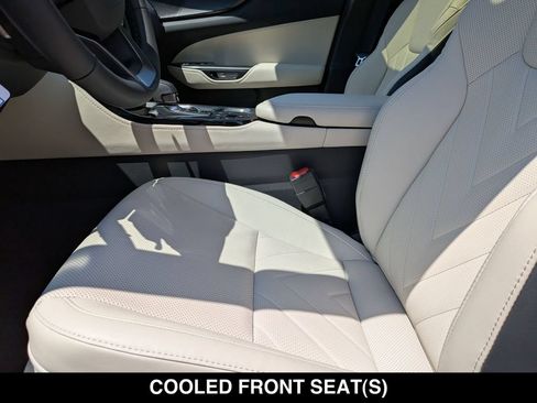 New 2026 Lexus NX 350 AWD w/ Accessory Package (2T) image 13