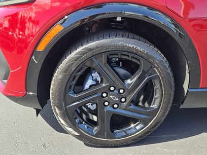 New 2026 Chevrolet Equinox EV RS