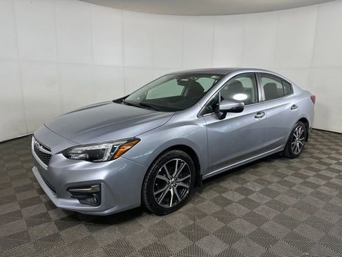 Used 2018 Subaru Impreza 2.0i Limited image 7